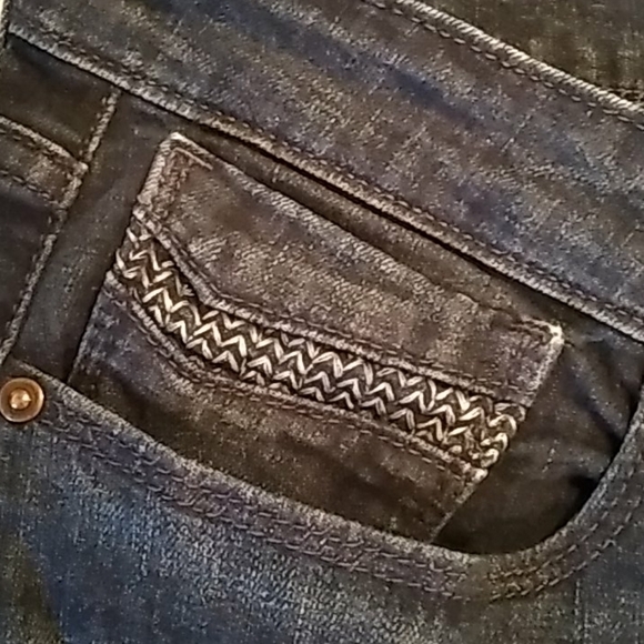 Levis Deni Curve Boot 👢 20M - Picture 4 of 6
